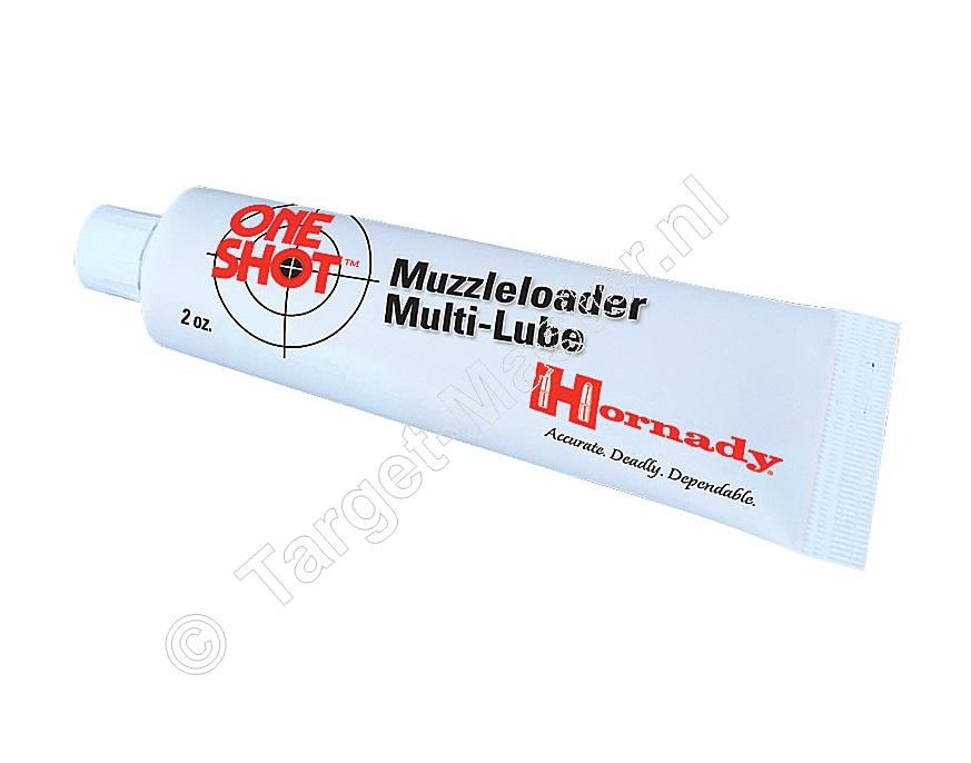Hornady MUZZLELOADER MULTI-LUBE and PROTECTANT